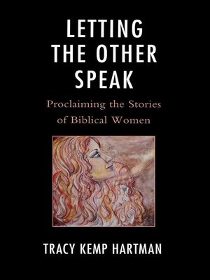 cover image of Letting the Other Speak